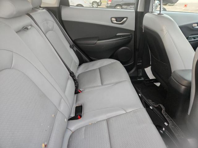 Photo 11 from auction – 2020 HYUNDAI KONA LIMIT with VIN KM8K3CA54LU413804