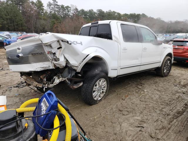 Photo 3 from auction – 2014 FORD F150 SUPER with VIN 1FTFW1E68EFB34495