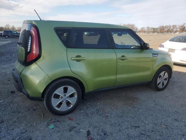 Photo 3 from auction – 2015 KIA SOUL with VIN KNDJN2A29F7802211