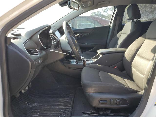 Photo 7 from auction – 2018 CHEVROLET MALIBU LT with VIN 1G1ZD5ST5JF214859