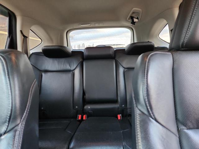 Photo 10 from auction – 2015 HONDA CR-V EXL with VIN 2HKRM3H77FH527320