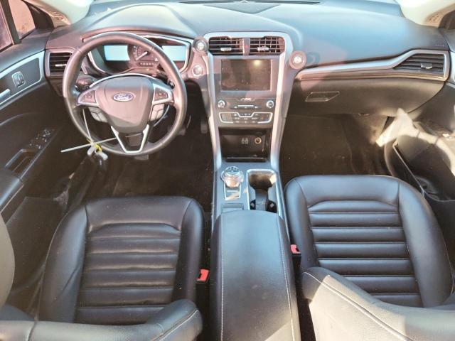 Photo 8 from auction – 2019 FORD FUSION SEL with VIN 3FA6P0CD2KR260283