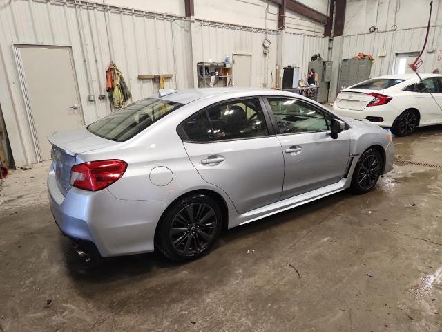 Photo 3 from auction – 2016 SUBARU WRX with VIN JF1VA1B61G9809139