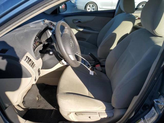 Zdjęcie 7 z aukcji – 2012 TOYOTA COROLLA BA z VIN 5YFBU4EE9CP009511