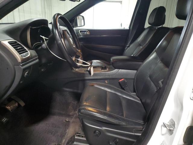 Photo 7 from auction – 2015 JEEP GRAND CHER with VIN 1C4RJFBG7FC207722
