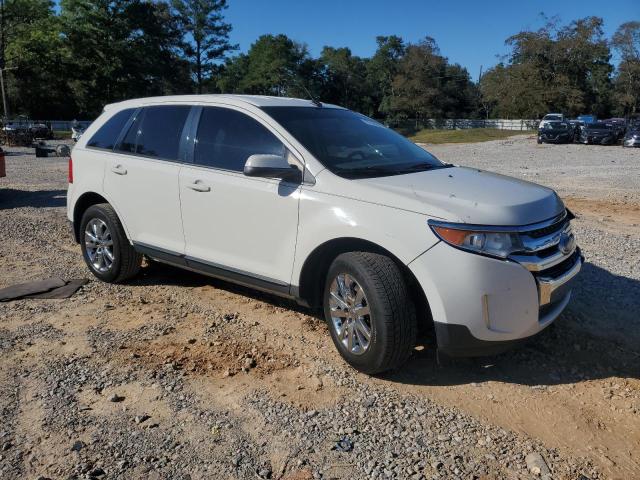 Photo 4 from auction – 2013 FORD EDGE SEL with VIN 2FMDK3JC7DBE31084