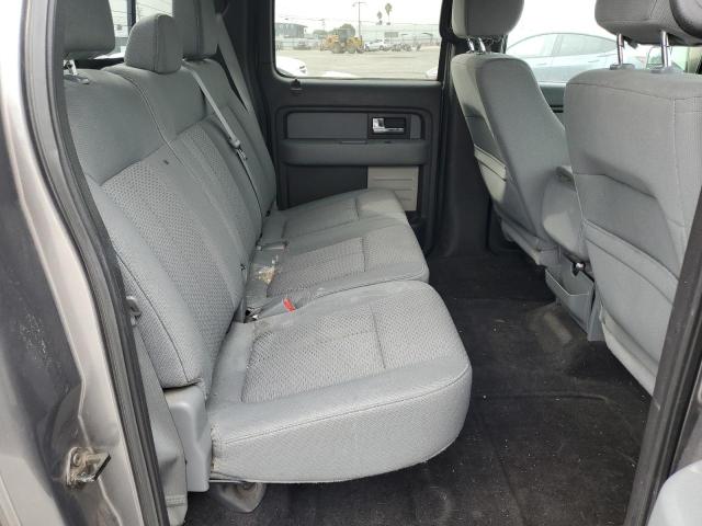 Zdjęcie 10 z aukcji – 2013 FORD F150 z VIN 1FTFW1CF0DFC53501