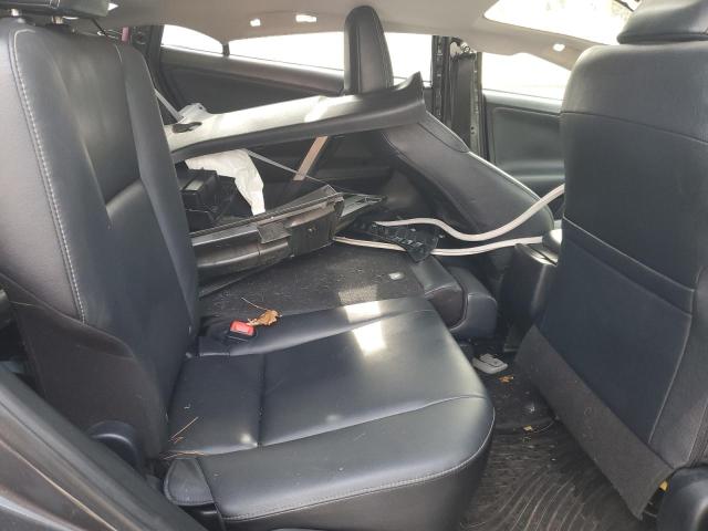 Photo 11 from auction – 2015 TOYOTA RAV4 LIMIT with VIN JTMDFREV4FJ018111