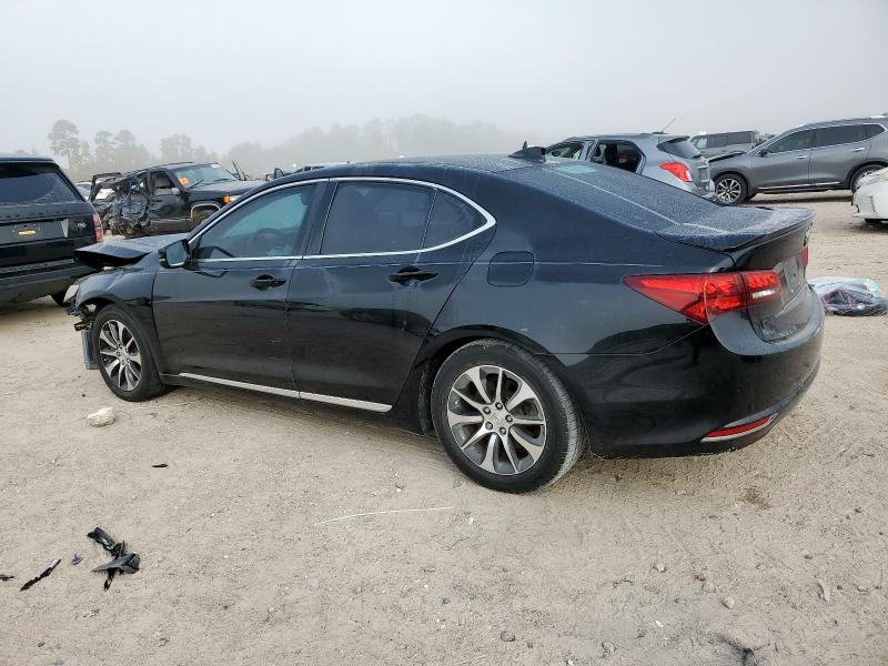 Фото 2 с аукциона – 2015 ACURA TLX TECH с VIN 19UUB1F54FA023967