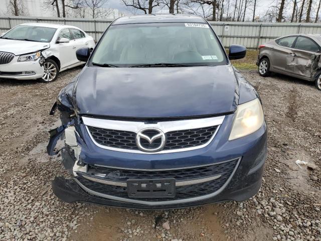 Photo 5 from auction – 2011 MAZDA CX-9 with VIN JM3TB3CV6B0315895
