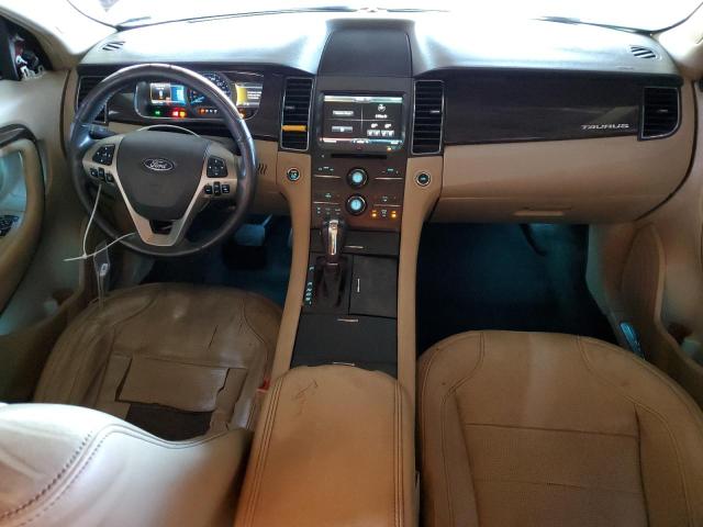 Photo 8 from auction – 2014 FORD TAURUS LIM with VIN 1FAHP2F83EG161972