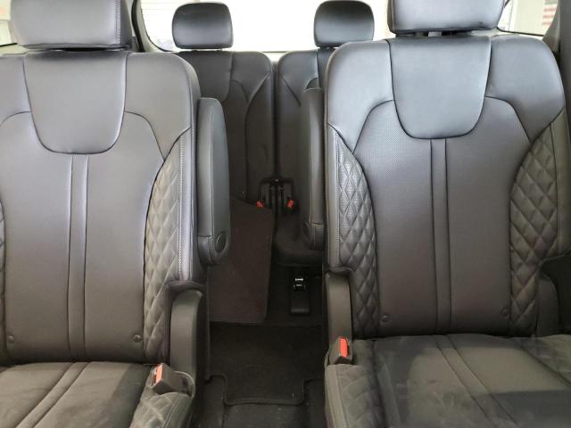 Photo 10 from auction – 2023 KIA SORENTO SX with VIN 5XYRKDLF5PG213913
