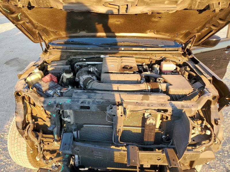 Photo 11 from auction – 2022 NISSAN FRONTIER S with VIN 1N6ED1EJ3NN655892