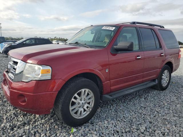 FORD EXPEDITION 2014 with VIN 1FMJU1J56EEF01635 - Photo from auction