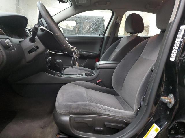Photo 7 from auction – 2015 CHEVROLET IMPALA LIM with VIN 2G1WA5E34F1161996