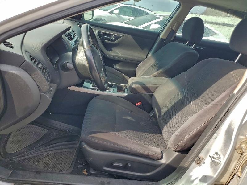 صورة رقم 7 من المزاد - 2014 NISSAN ALTIMA 2.5 مع VIN 1N4AL3AP3EC119293