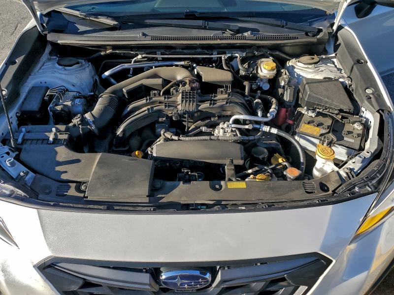 Photo 12 from auction – 2023 SUBARU CROSSTREK with VIN JF2GTHSC2PH208874