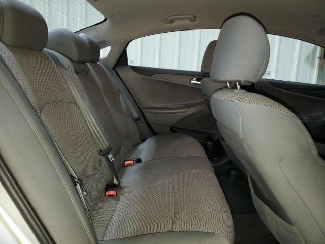 Photo 10 from auction – 2011 HYUNDAI SONATA GLS with VIN 5NPEB4AC9BH091663