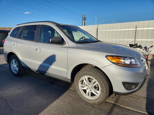 Photo 4 from auction – 2010 HYUNDAI SANTA FE G with VIN 5NMSGDAB9AH403682