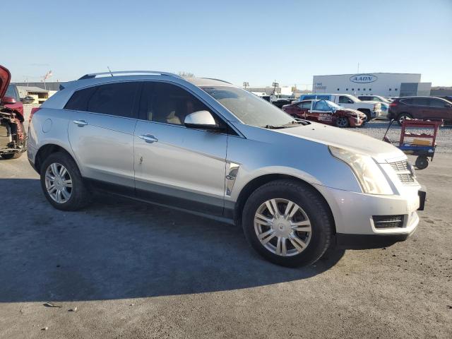 Photo 4 from auction – 2011 CADILLAC SRX LUXURY with VIN 3GYFNDEY3BS673520