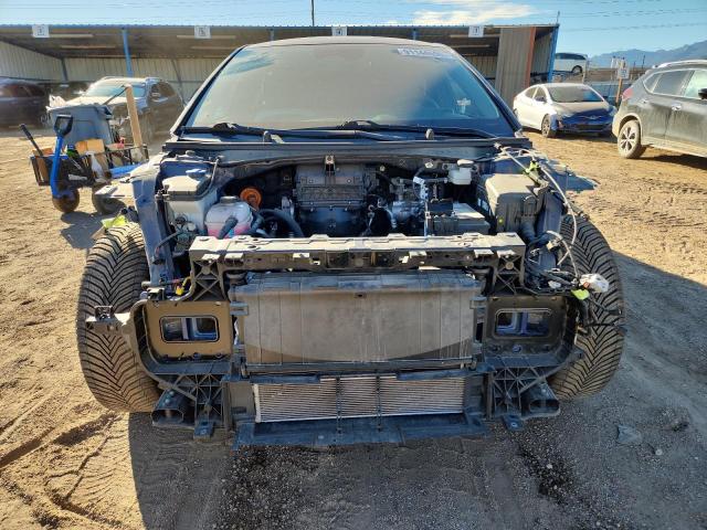 Photo 5 from auction – 2022 KIA EV6 GT LIN with VIN KNDC44LA1N5026565