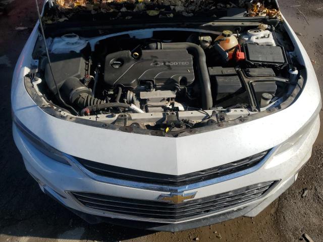 Photo 11 from auction – 2016 CHEVROLET MALIBU LT with VIN 1G1ZE5ST6GF273490