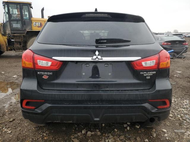 Photo 6 from auction – 2018 MITSUBISHI OUTLANDER with VIN JA4AP3AW9JU018926