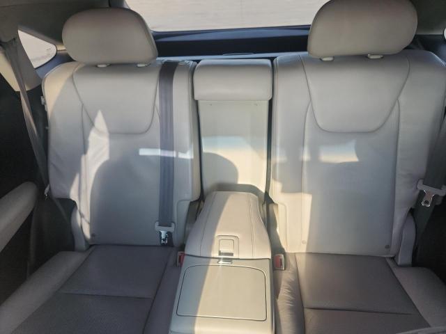 Photo 10 from auction – 2013 LEXUS RX 350 with VIN 2T2ZK1BA9DC120299