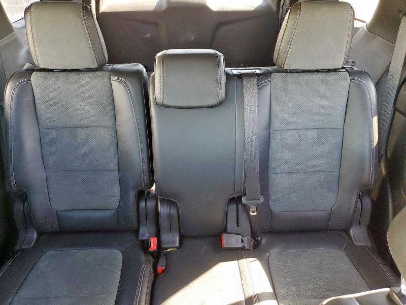Photo 10 from auction – 2015 FORD EXPLORER X with VIN 1FM5K7D85FGB66096