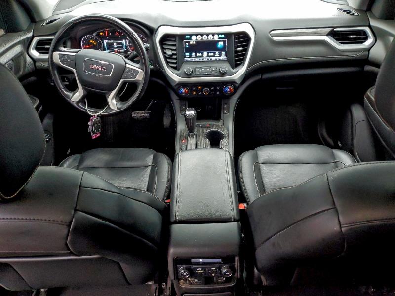 Photo 8 from auction – 2019 GMC ACADIA SLT with VIN 1GKKNULS2KZ146742