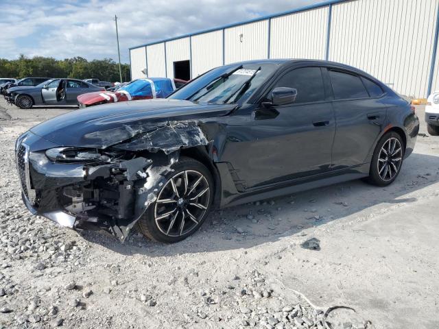 BMW 430I GRAN 2023 with VIN WBA63AV07PFP52444 - Photo from auction