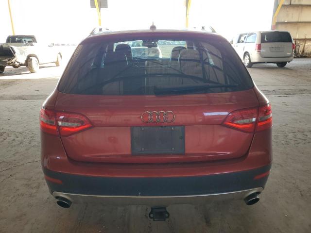 Photo 6 from auction – 2013 AUDI A4 ALLROAD with VIN WA1UFAFL4DA127514