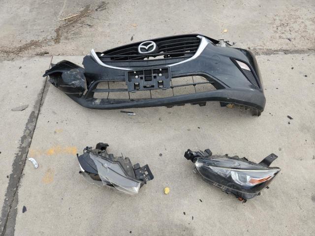 Photo 13 from auction – 2018 MAZDA CX-3 SPORT with VIN JM1DKFB70J0319294