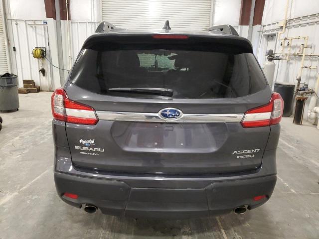 Photo 6 from auction – 2022 SUBARU ASCENT LIM with VIN 4S4WMAPDXN3446476