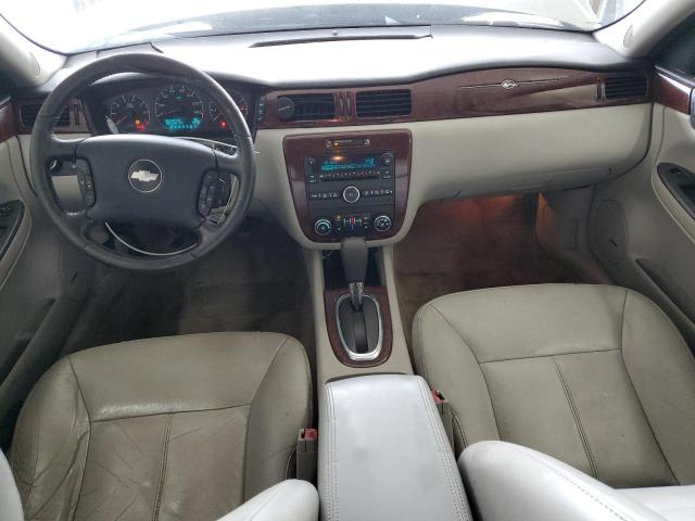 Photo 8 from auction – 2009 CHEVROLET IMPALA LTZ with VIN 2G1WU57M091217675
