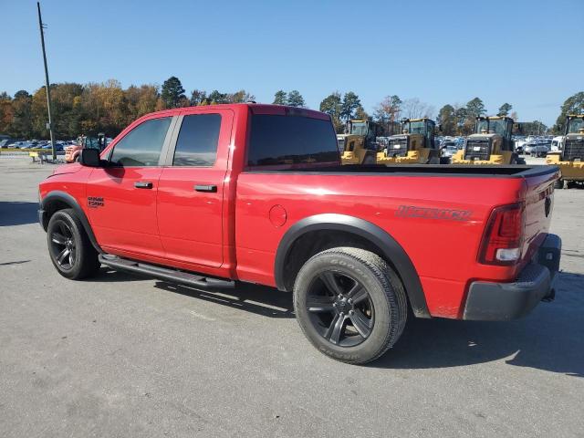 Photo 2 from auction – 2021 RAM 1500 CLASS with VIN 1C6RR6GG3MS507771