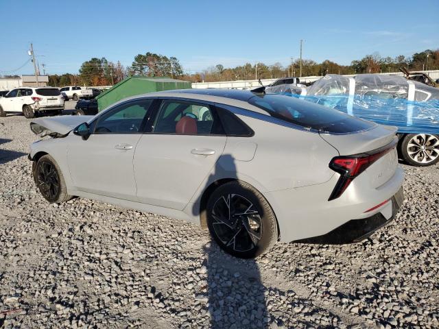 Photo 2 from auction – 2025 KIA K5 GT LINE with VIN KNAG64J75S5381069