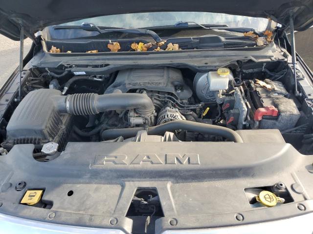 Photo 11 from auction – 2019 RAM 1500 LARAM with VIN 1C6SRFJTXKN735835