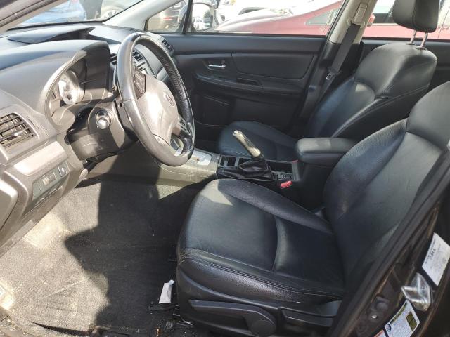 Zdjęcie 7 z aukcji – 2013 SUBARU IMPREZA SP z VIN JF1GPAU68D2846858