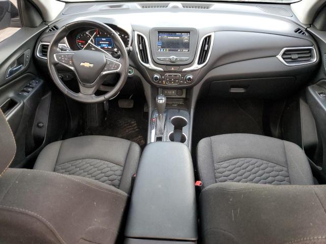 Photo 8 from auction – 2021 CHEVROLET EQUINOX LT with VIN 3GNAXUEV8ML378501