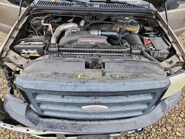 Photo 11 from auction – 2007 FORD F250 SUPER with VIN 1FTSF20P37EA14360