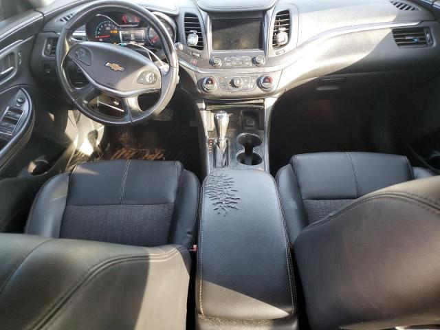 Photo 8 from auction – 2016 CHEVROLET IMPALA LT with VIN 2G1105SA5G9108145