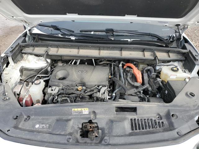 صورة رقم 12 من المزاد - 2021 TOYOTA HIGHLANDER مع VIN 5TDGBRCH6MS047163