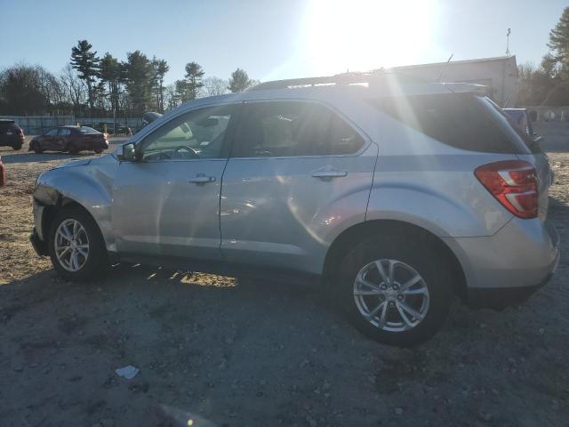 Photo 2 from auction – 2017 CHEVROLET EQUINOX LT with VIN 2GNALCEKXH6155687