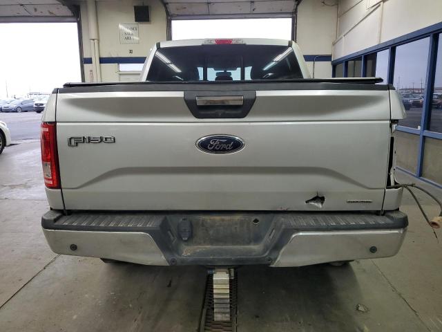 Photo 6 from auction – 2016 FORD F150 SUPER with VIN 1FTEW1EF3GKE48044