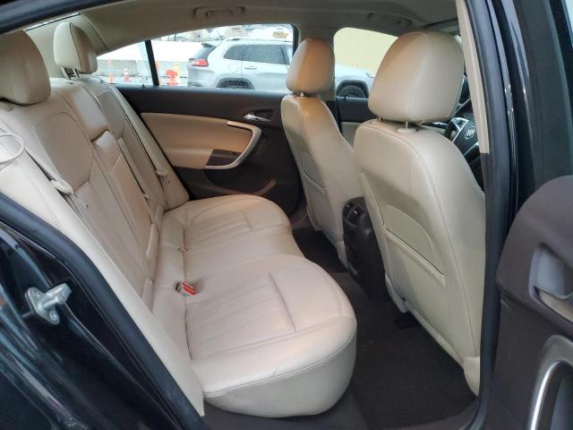 Photo 10 from auction – 2012 BUICK REGAL PREM with VIN 2G4GS5ER3C9123990