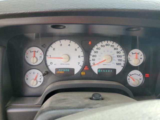صورة رقم 9 من المزاد - 2003 DODGE RAM 1500 S مع VIN 1D7HA18D53S283068