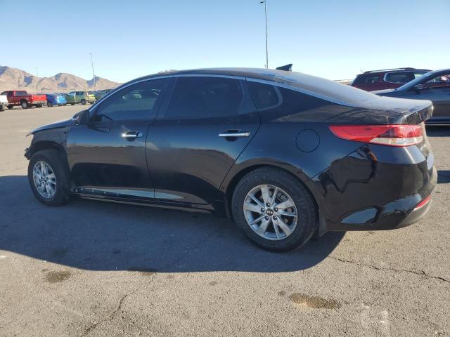 Photo 2 from auction – 2016 KIA OPTIMA LX with VIN 5XXGT4L30GG112101