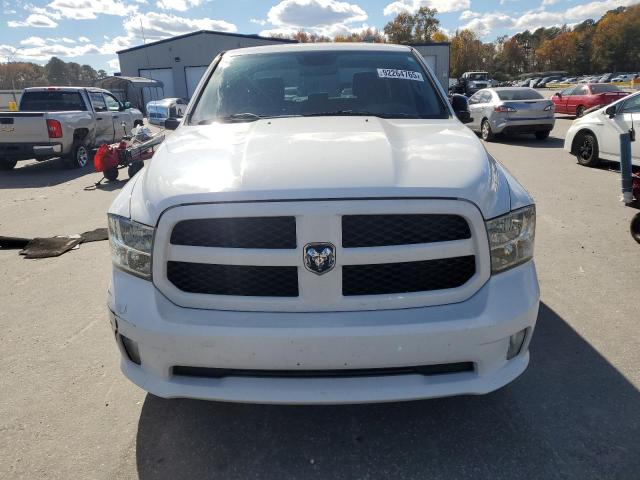 Photo 5 from auction – 2014 RAM 1500 ST with VIN 1C6RR6KG2ES454098