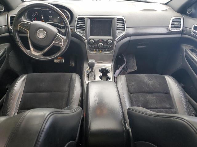 Photo 8 from auction – 2018 JEEP GRAND CHER with VIN 1C4RJFAG4JC396243